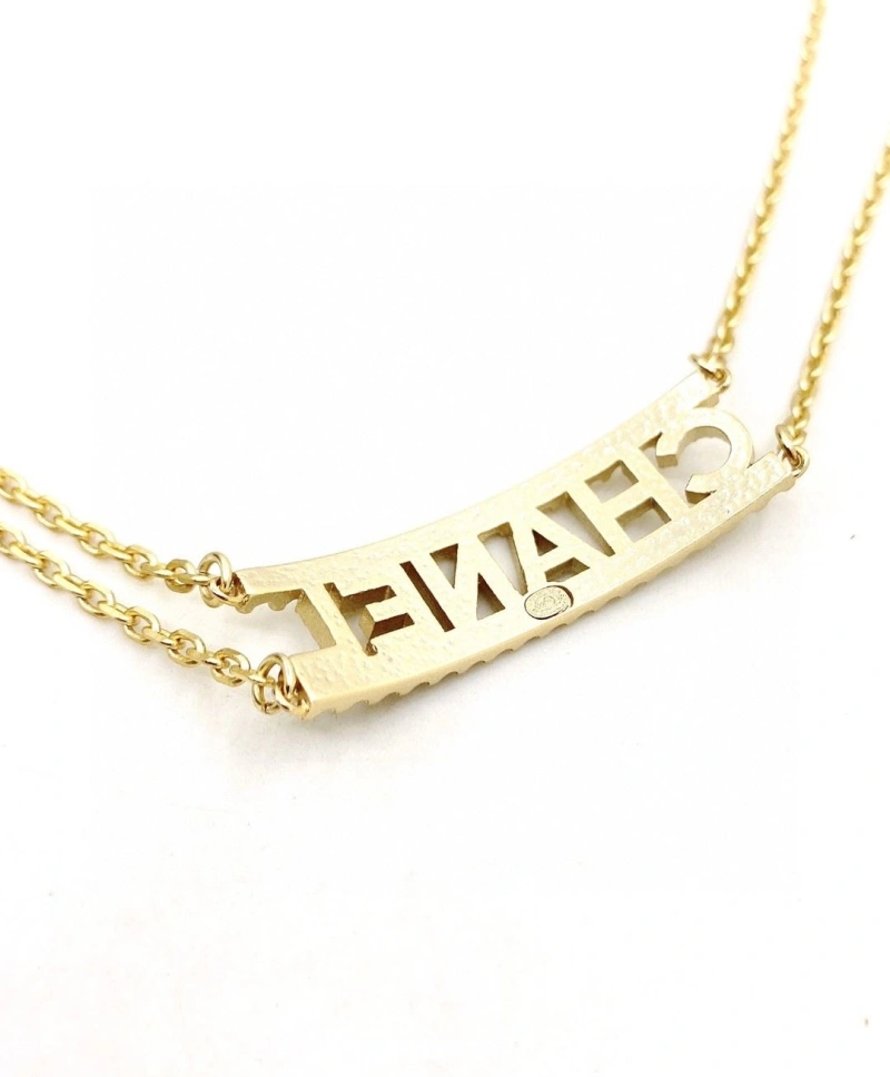 Efficient Chxnxl Necklaces 288267