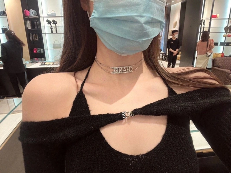 Efficient Chxnxl Necklaces 288267