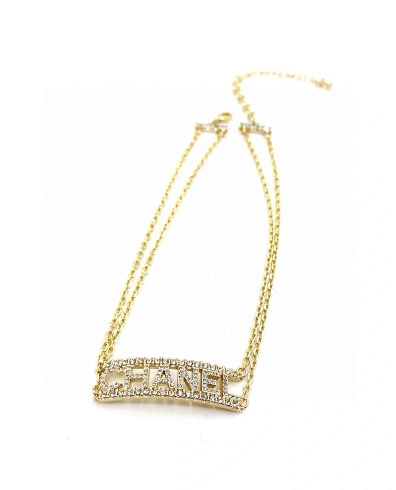 Efficient Chxnxl Necklaces 288267