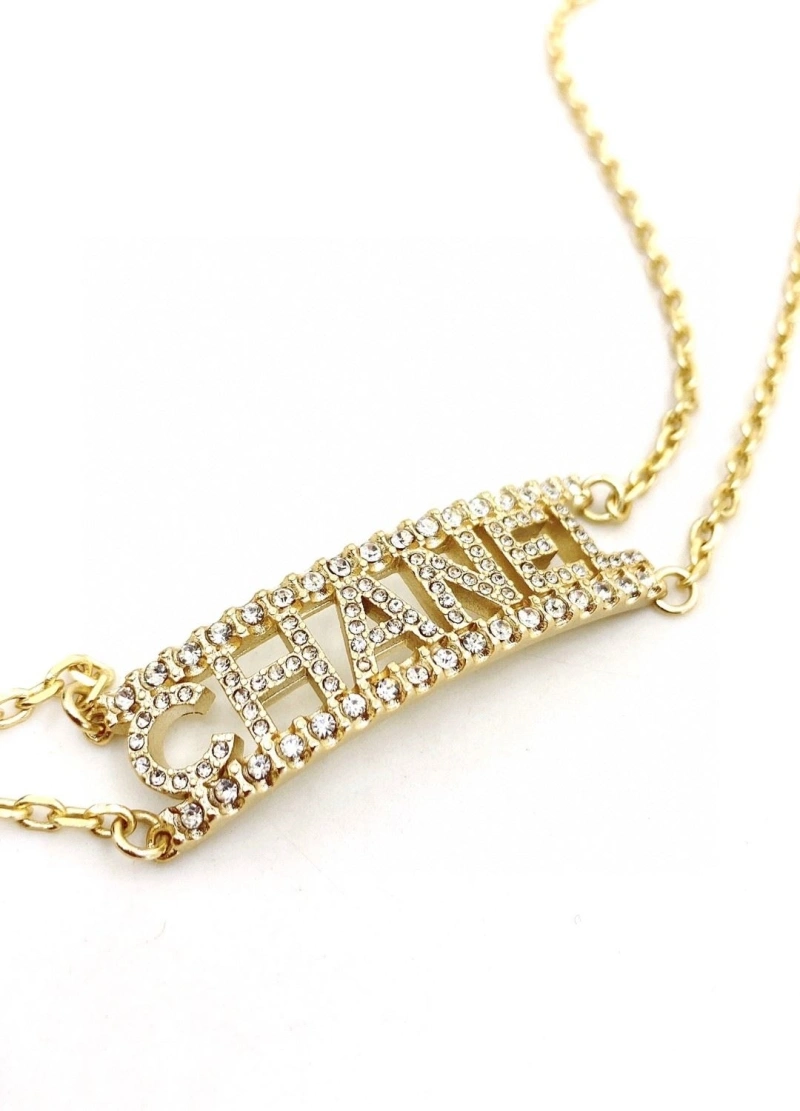 Efficient Chxnxl Necklaces 288267