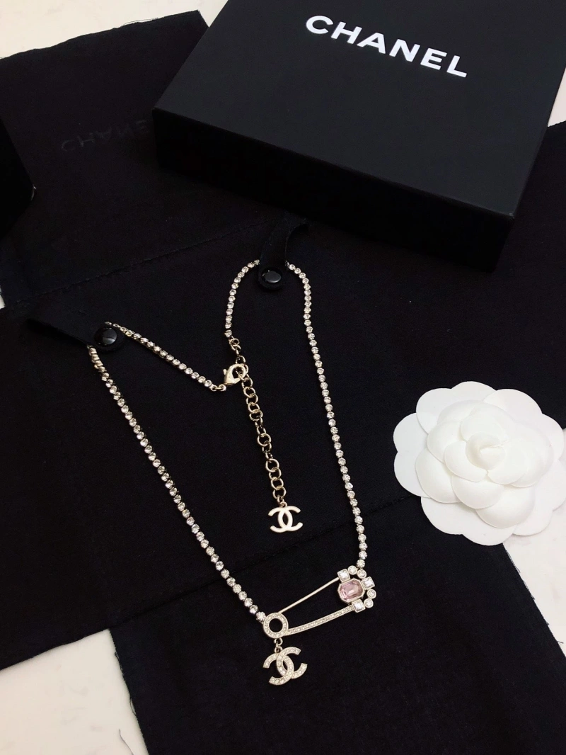 Chxnxl Necklaces Classic 288251