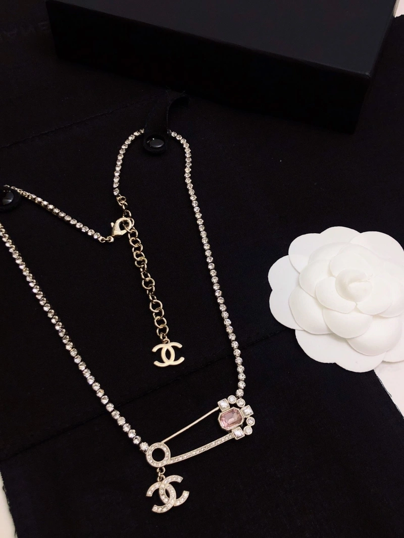 Chxnxl Necklaces Classic 288251