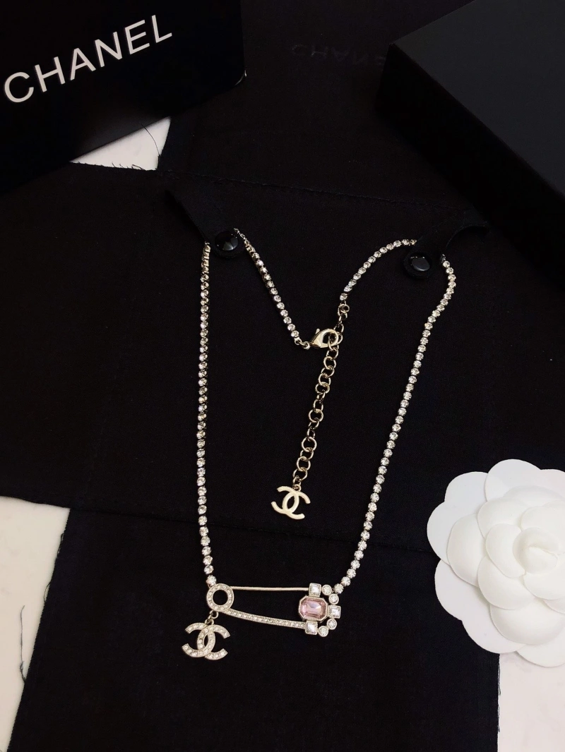Chxnxl Necklaces Classic 288251