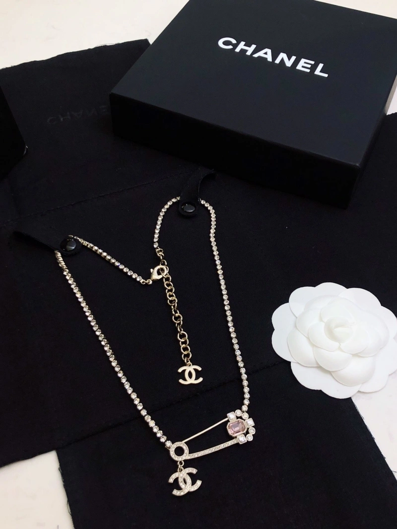 Chxnxl Necklaces Classic 288251