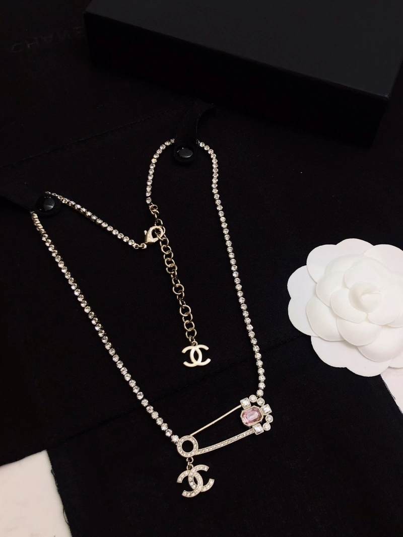 Chxnxl Necklaces Classic 288251