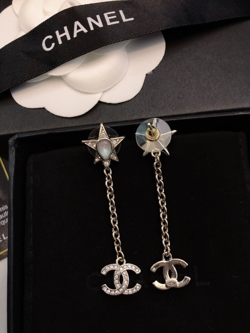 Modern Chxnxl Earrings 289020