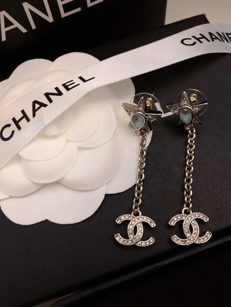Modern Chxnxl Earrings 289020