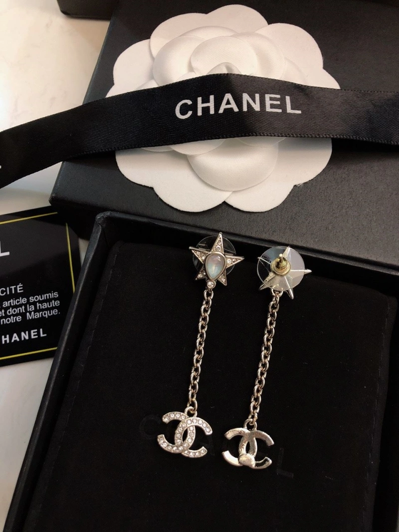 Modern Chxnxl Earrings 289020