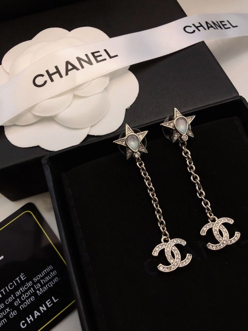 Modern Chxnxl Earrings 289020