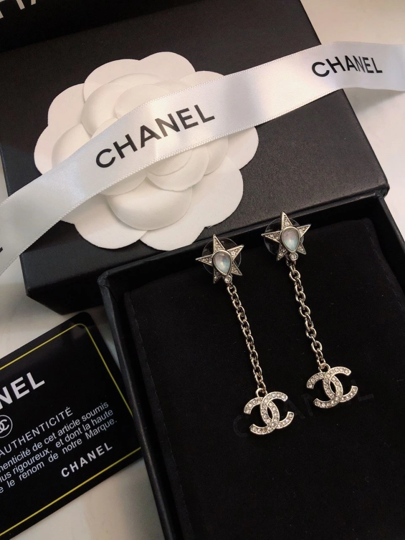 Modern Chxnxl Earrings 289020