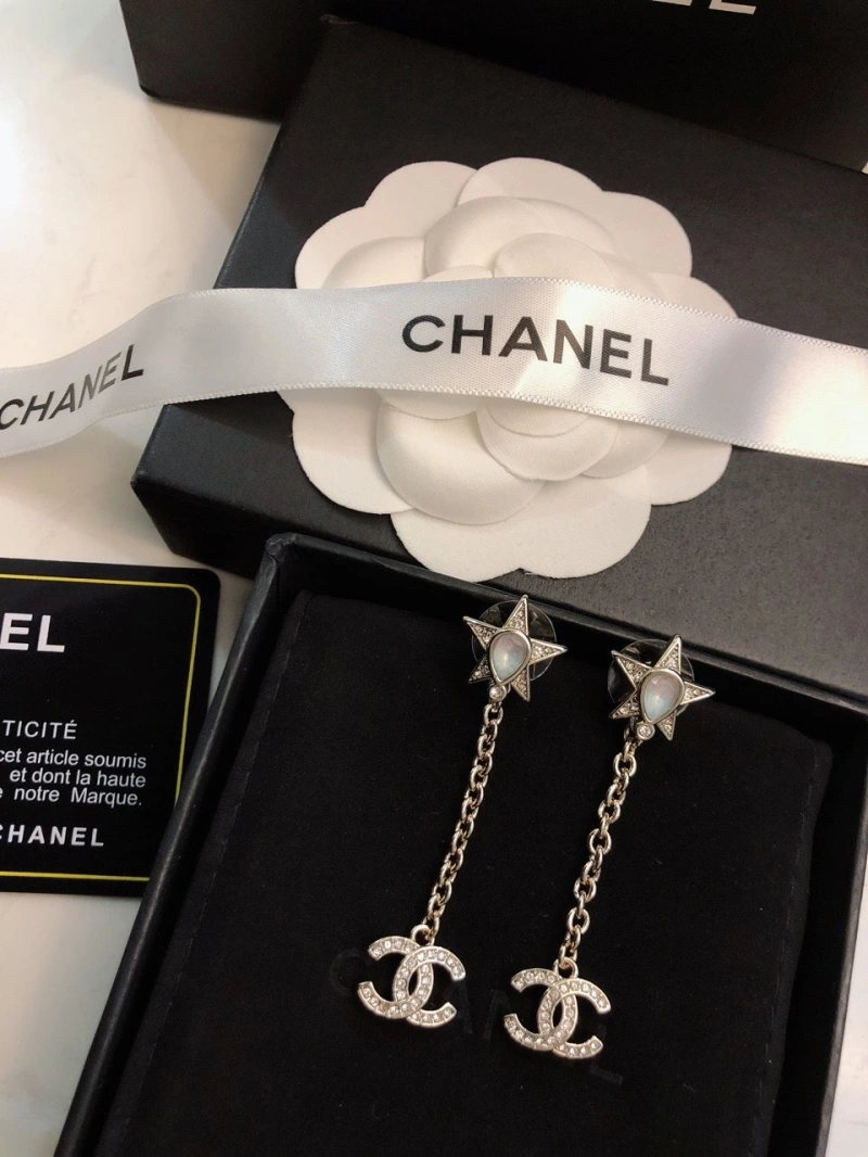 Modern Chxnxl Earrings 289020