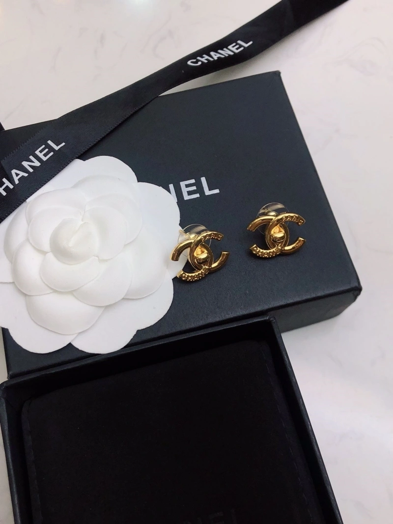 Chxnxl Earrings SportInspired 289019