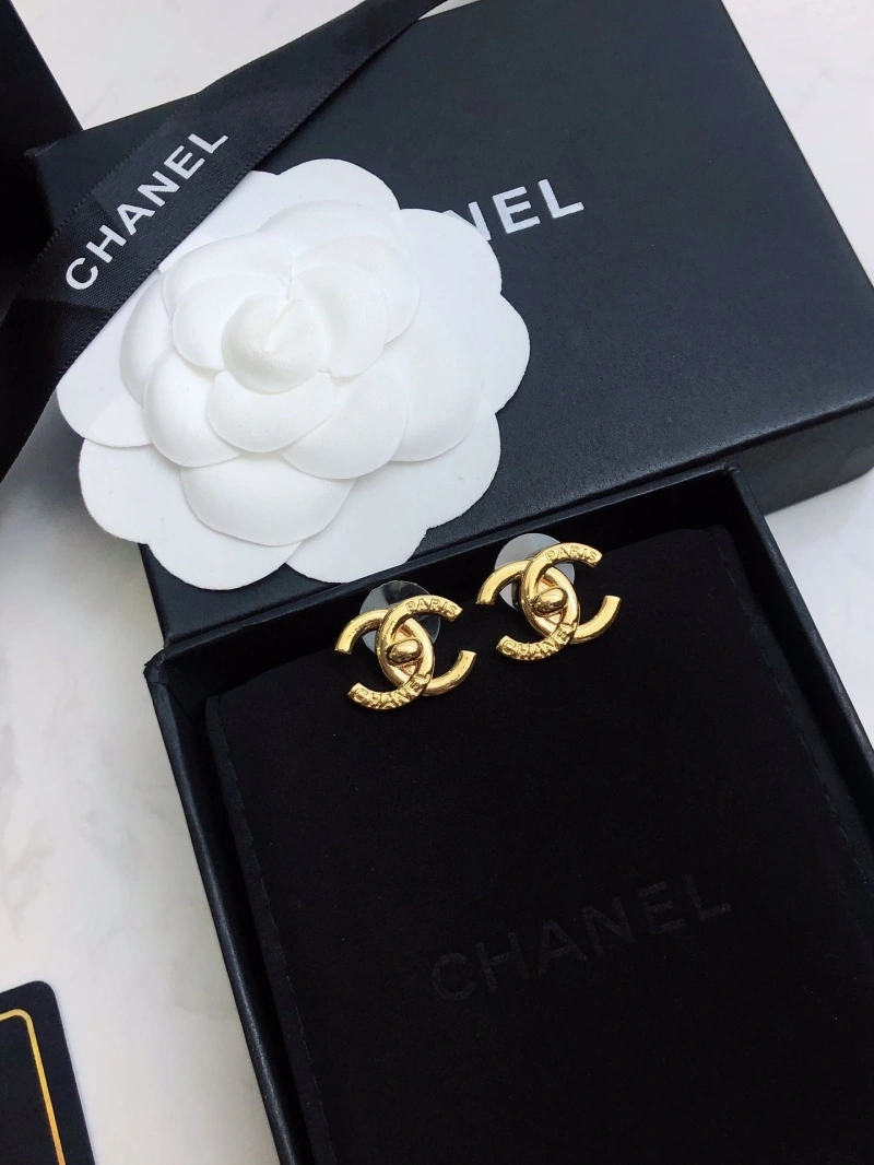 Chxnxl Earrings SportInspired 289019