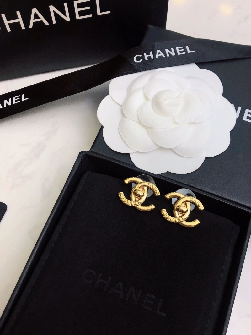 Chxnxl Earrings SportInspired 289019