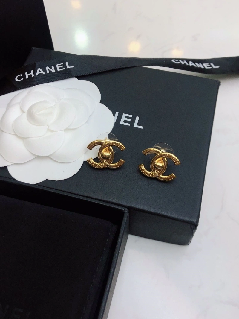 Chxnxl Earrings SportInspired 289019