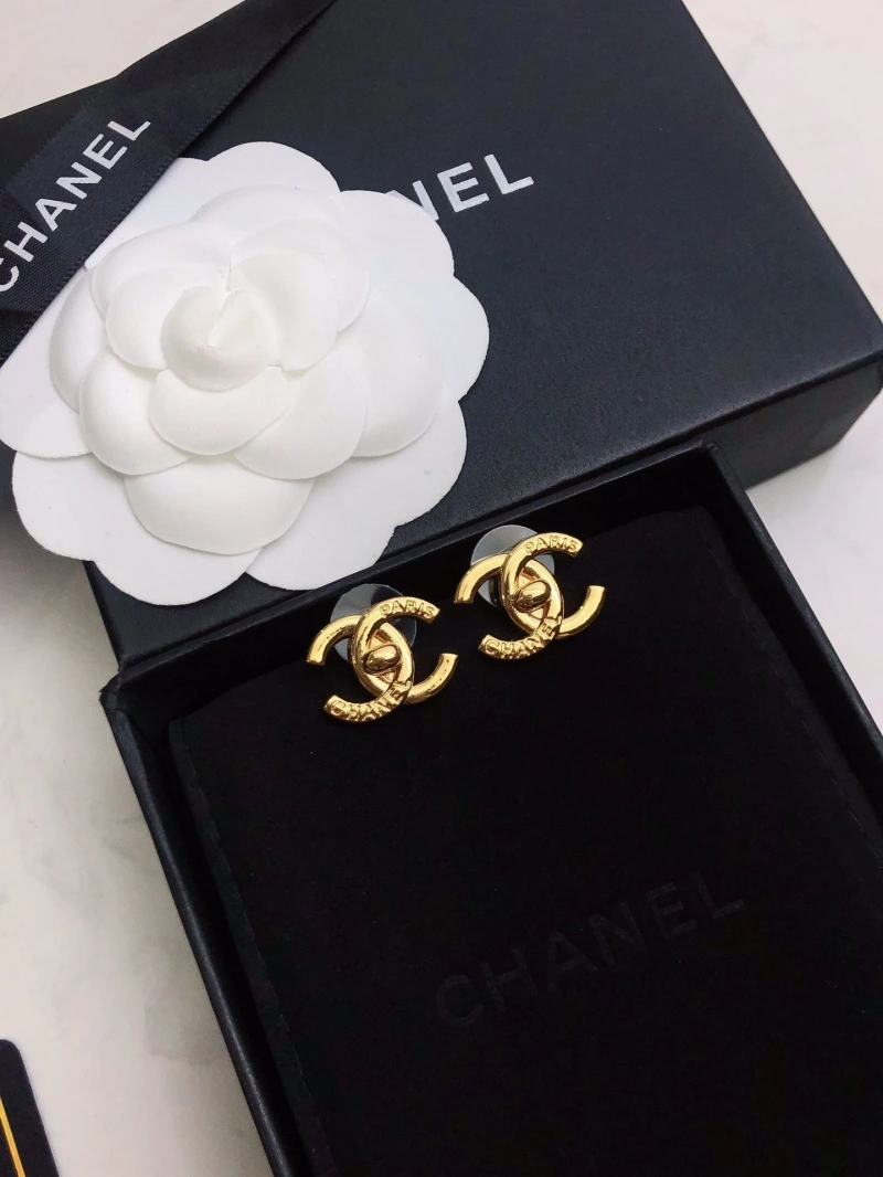 Chxnxl Earrings SportInspired 289019