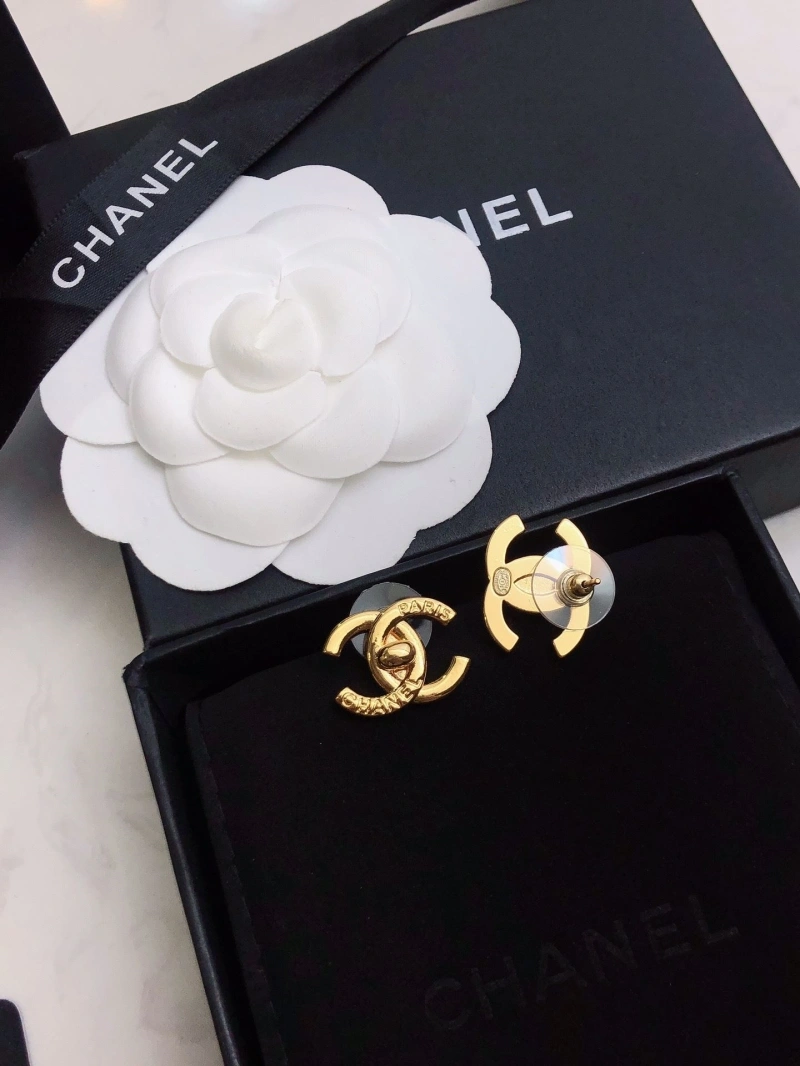 Chxnxl Earrings SportInspired 289019