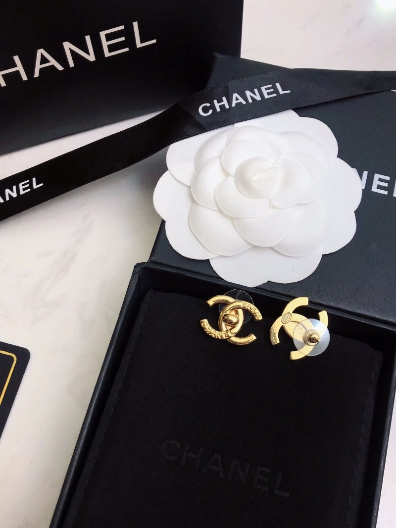 Chxnxl Earrings SportInspired 289019