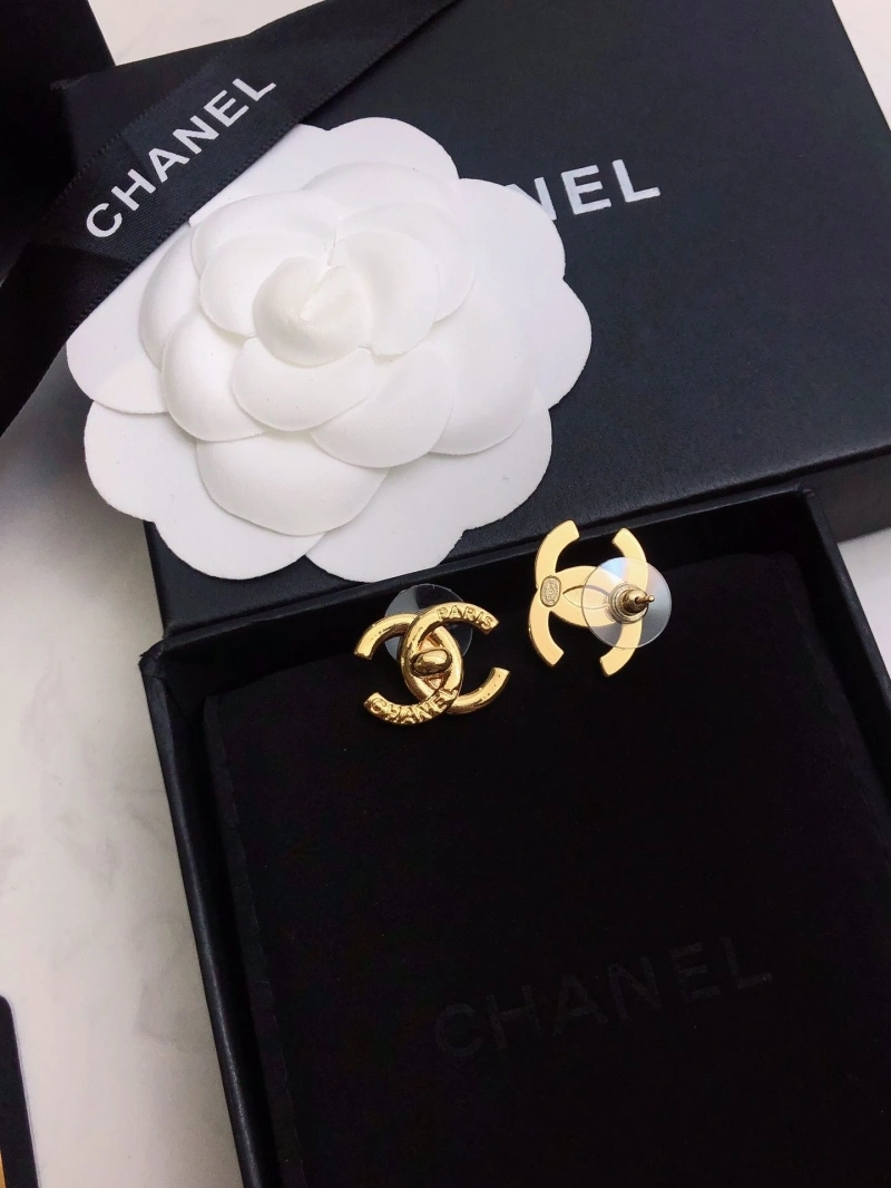 Chxnxl Earrings SportInspired 289019