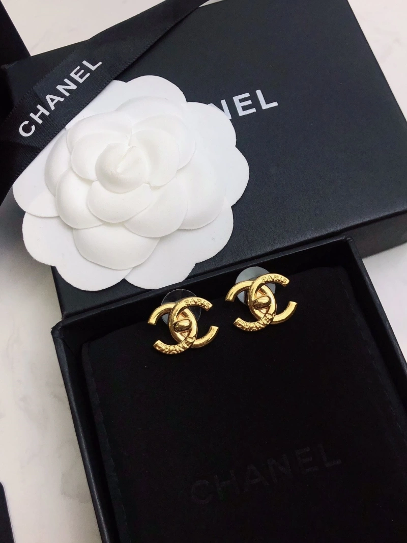 Chxnxl Earrings SportInspired 289019
