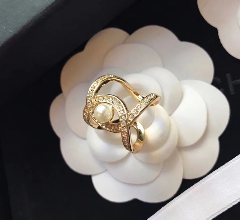 Lightweight Chxnxl Rings 287963