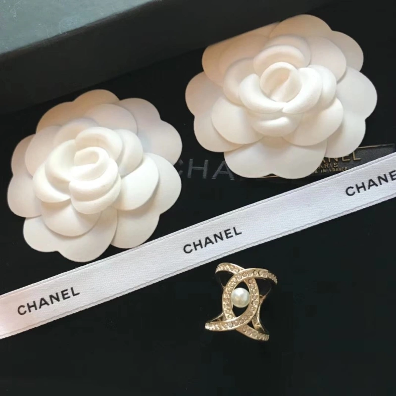 Lightweight Chxnxl Rings 287963