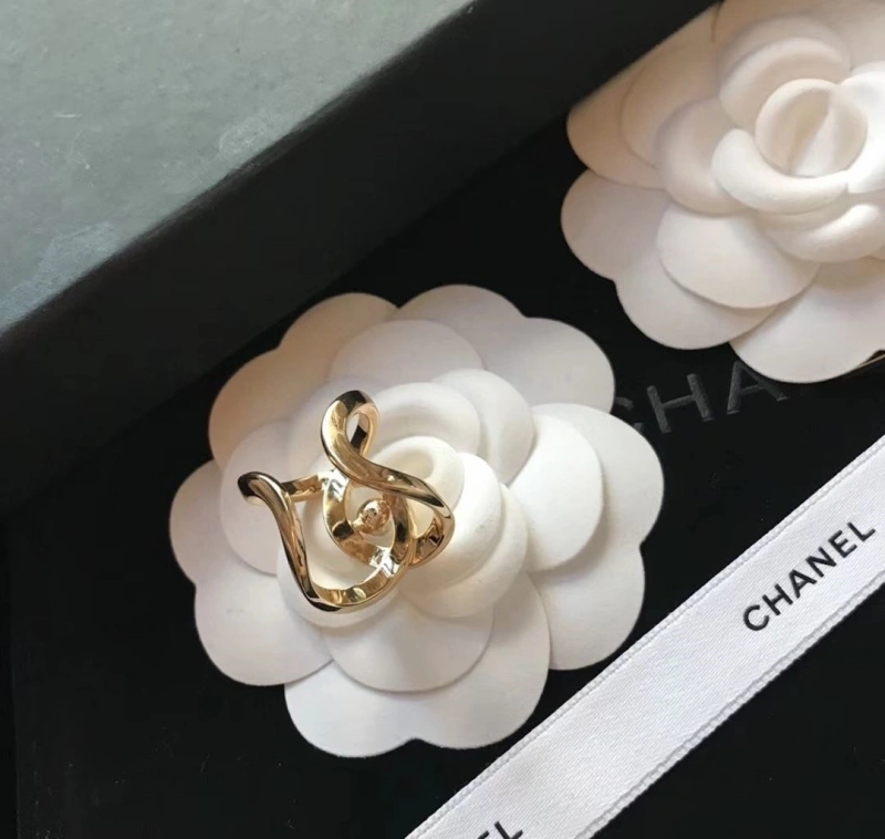 Lightweight Chxnxl Rings 287963