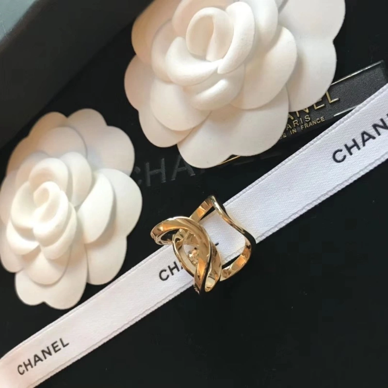 Lightweight Chxnxl Rings 287963