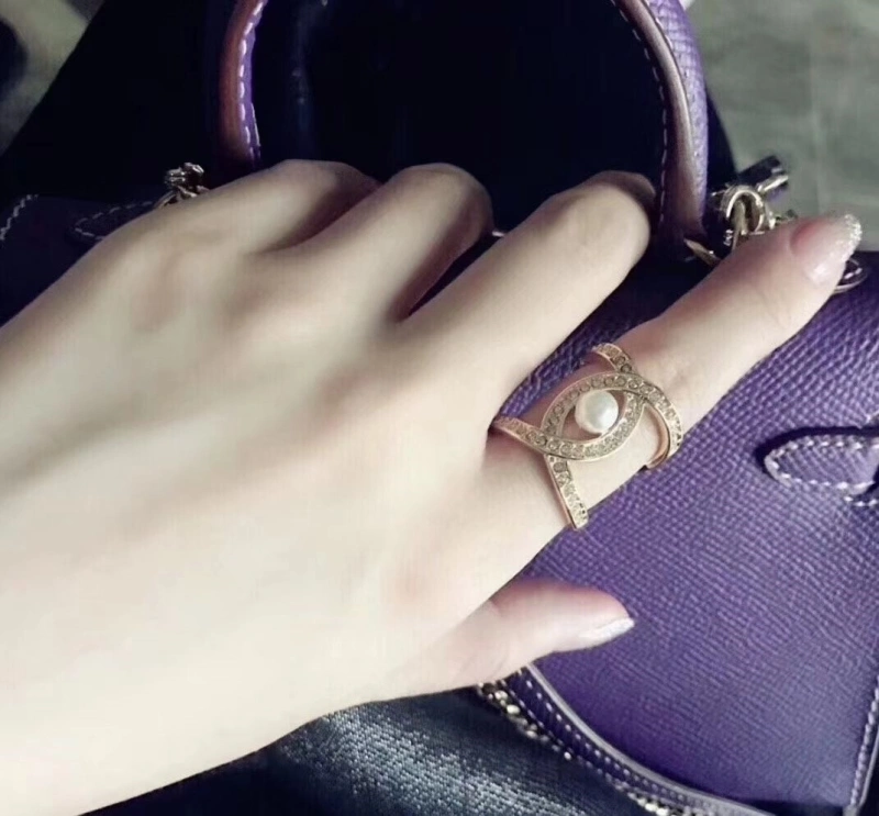 Lightweight Chxnxl Rings 287963