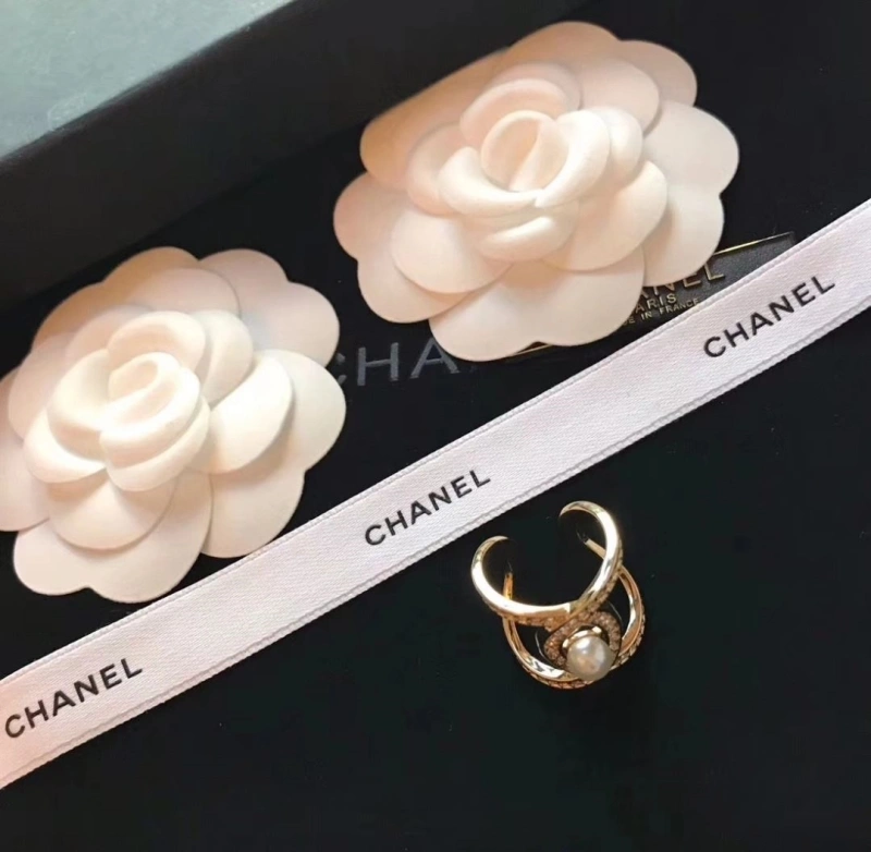 Lightweight Chxnxl Rings 287963
