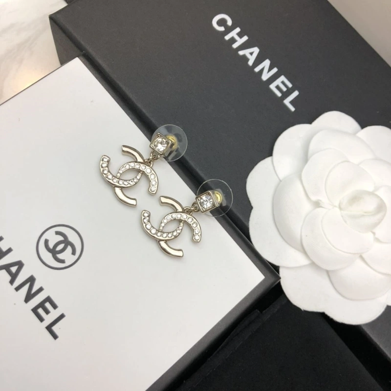 Chxnxl Earrings SportInspired 289015