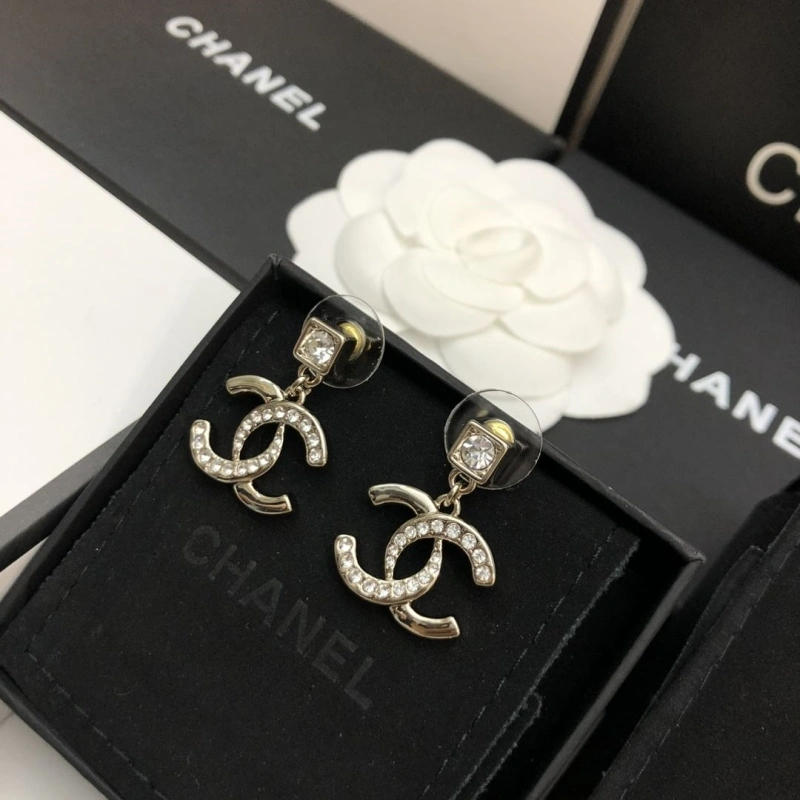 Chxnxl Earrings SportInspired 289015