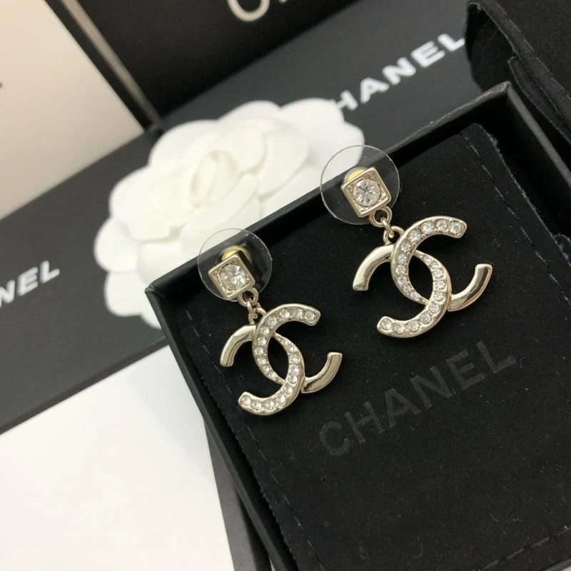 Chxnxl Earrings SportInspired 289015