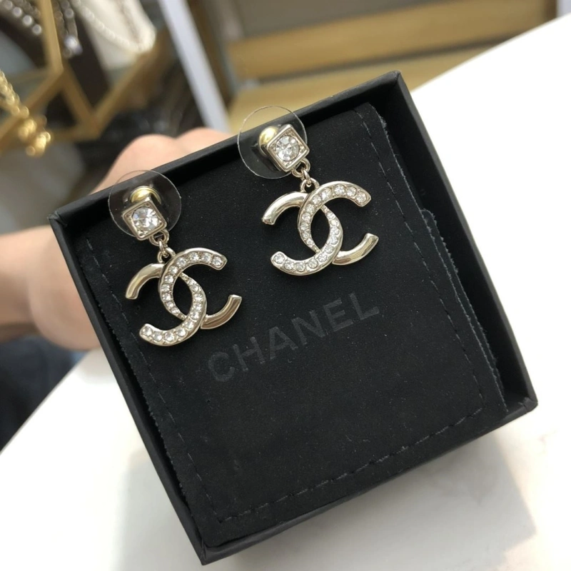 Chxnxl Earrings SportInspired 289015