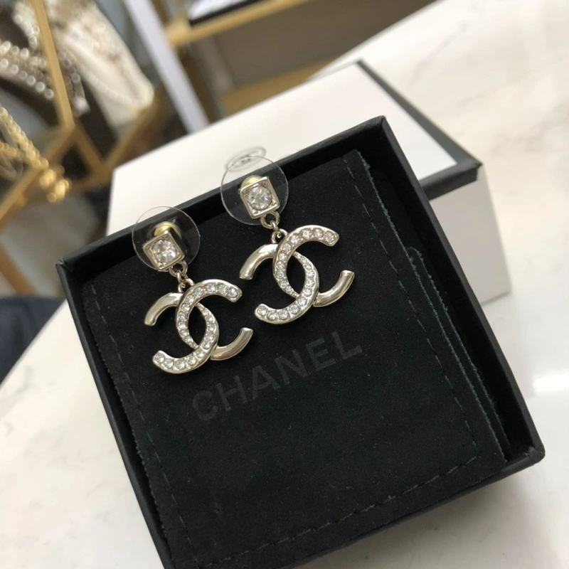 Chxnxl Earrings SportInspired 289015