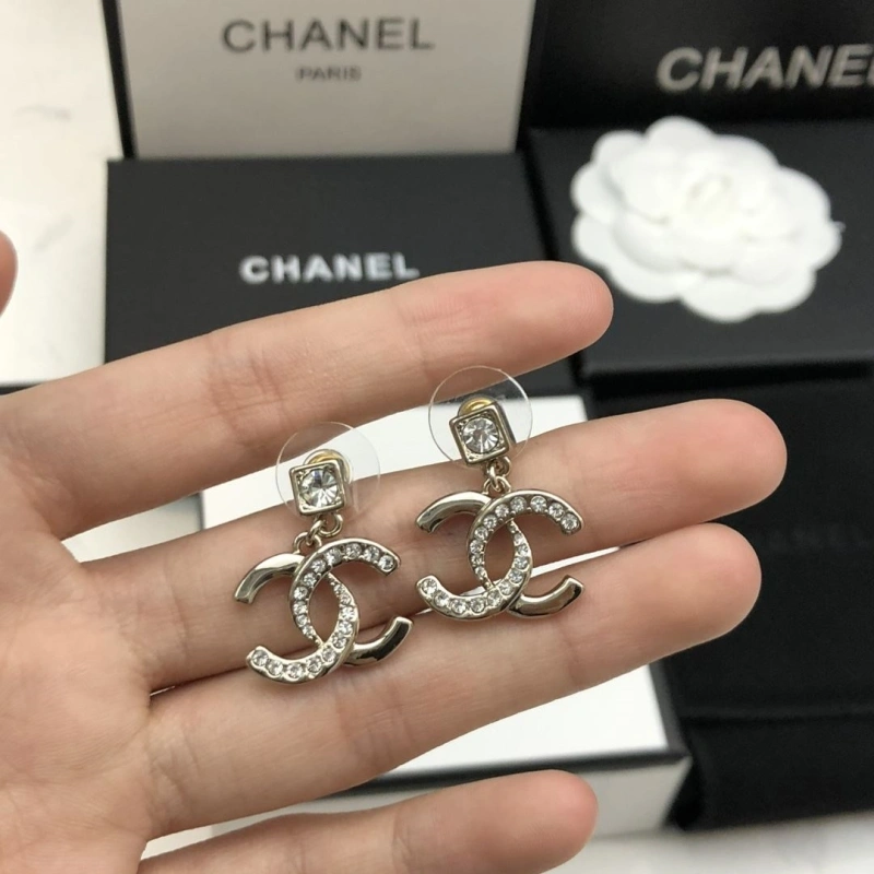 Chxnxl Earrings SportInspired 289015