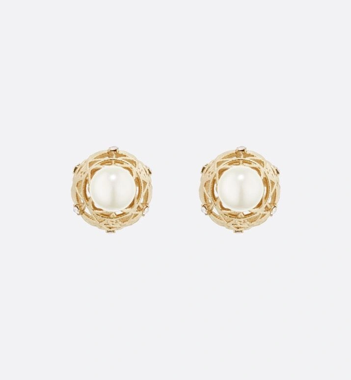 Vibrant Christian Dxxr Earrings 294922