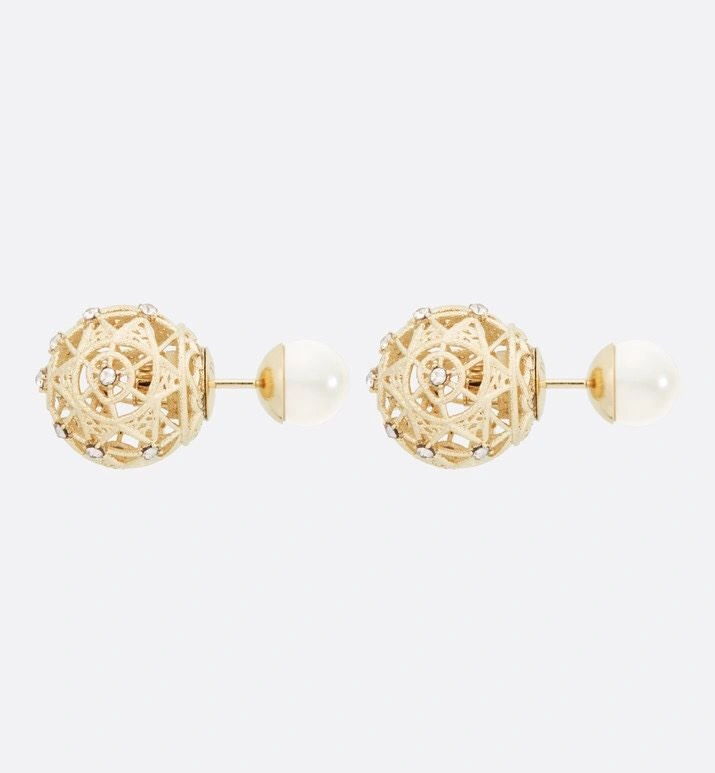 Vibrant Christian Dxxr Earrings 294922