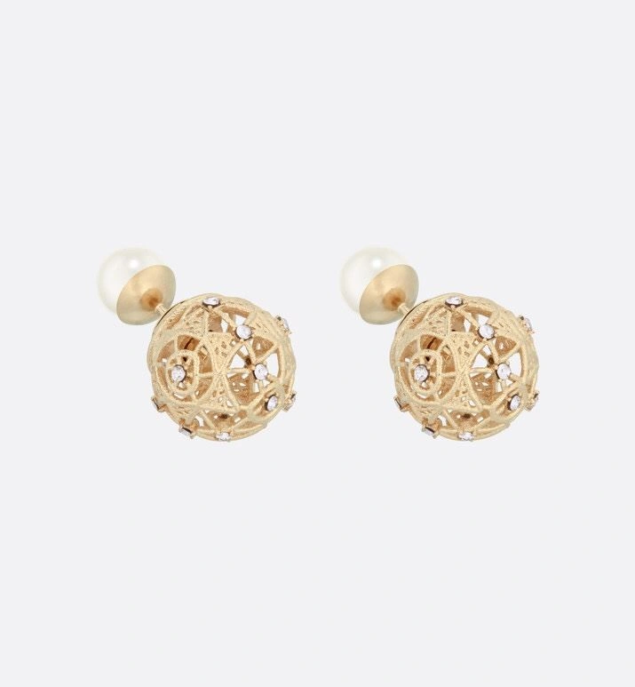Vibrant Christian Dxxr Earrings 294922