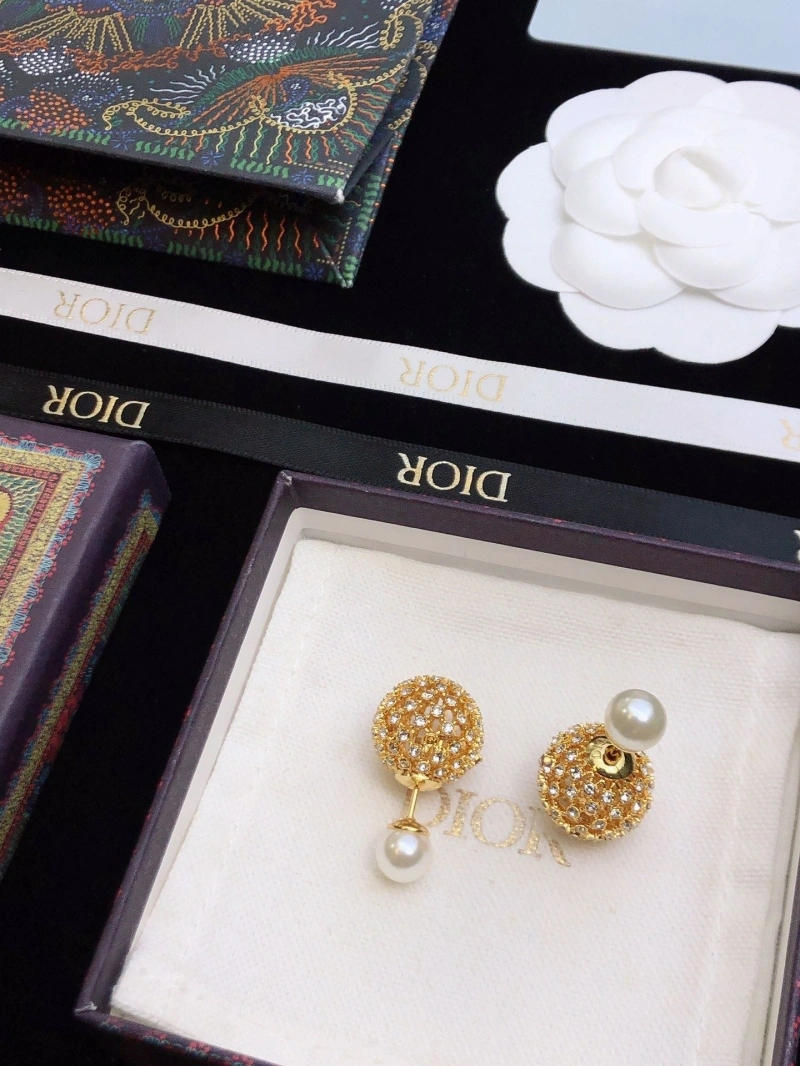 SmartChoice Christian Dxxr Earrings 294925