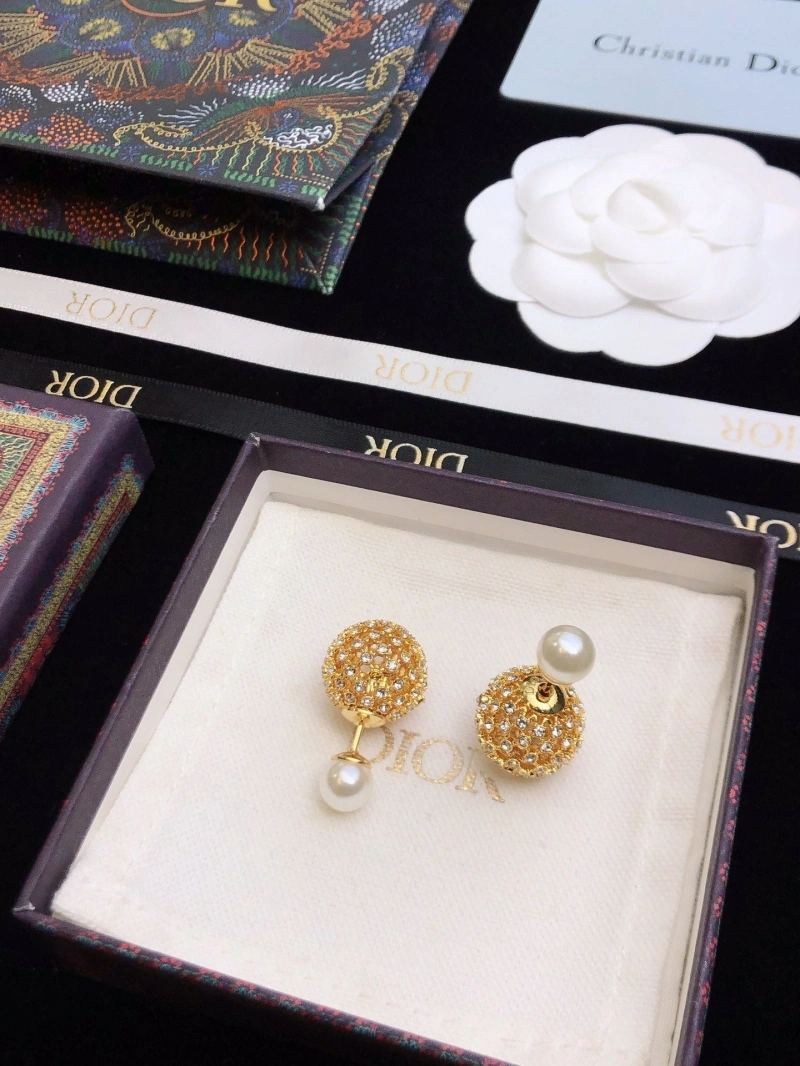 SmartChoice Christian Dxxr Earrings 294925