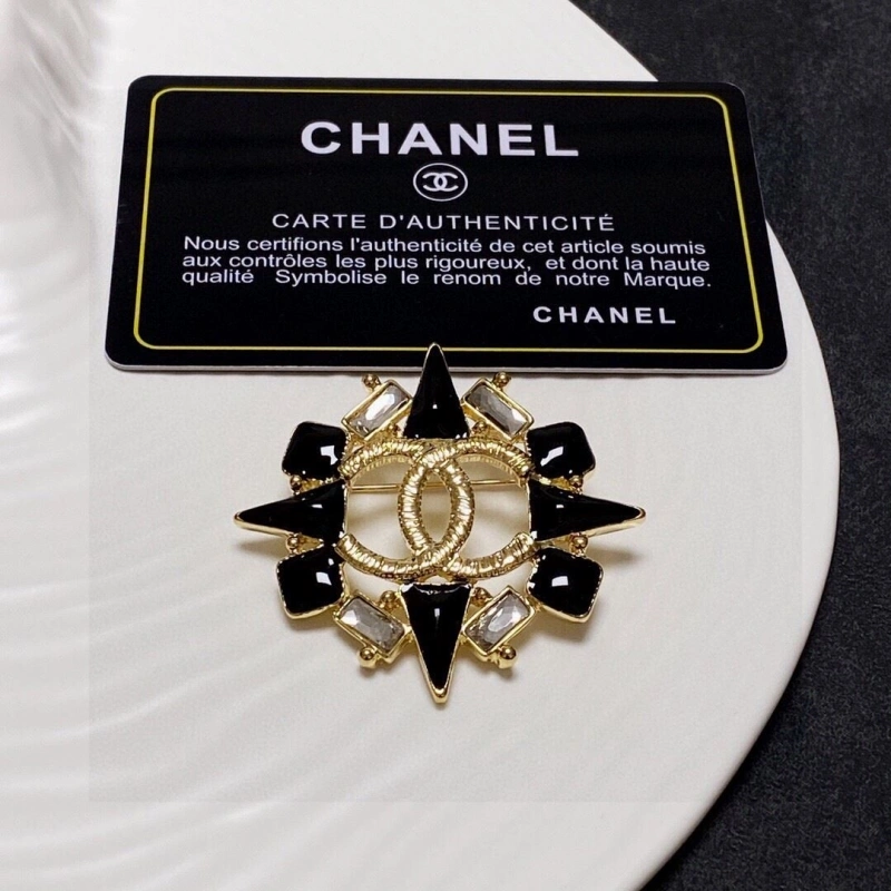 SmartChoice Chxnxl Brooches 289303