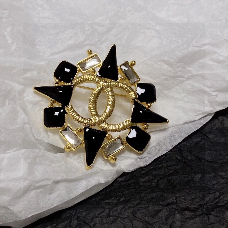 SmartChoice Chxnxl Brooches 289303