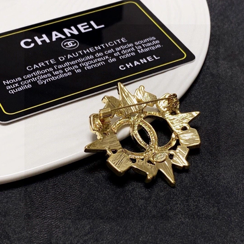SmartChoice Chxnxl Brooches 289303