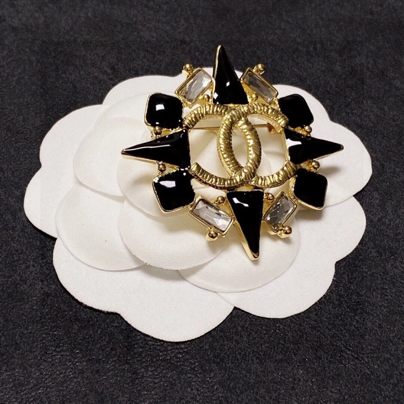 SmartChoice Chxnxl Brooches 289303