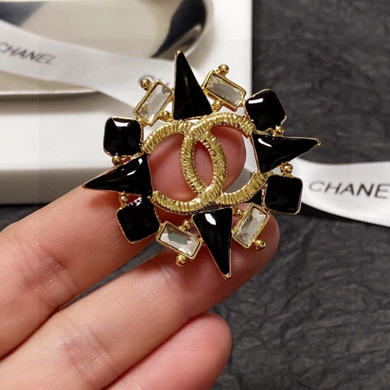 SmartChoice Chxnxl Brooches 289303