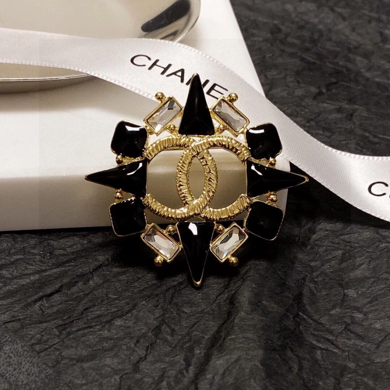 SmartChoice Chxnxl Brooches 289303