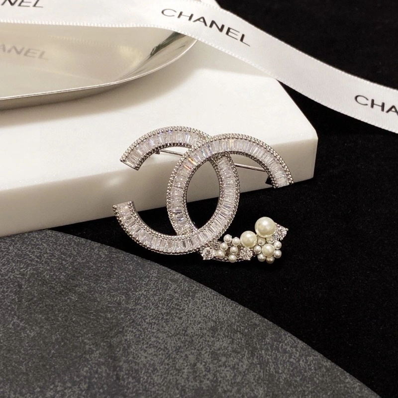 Chxnxl Brooches WellDesigned 289297