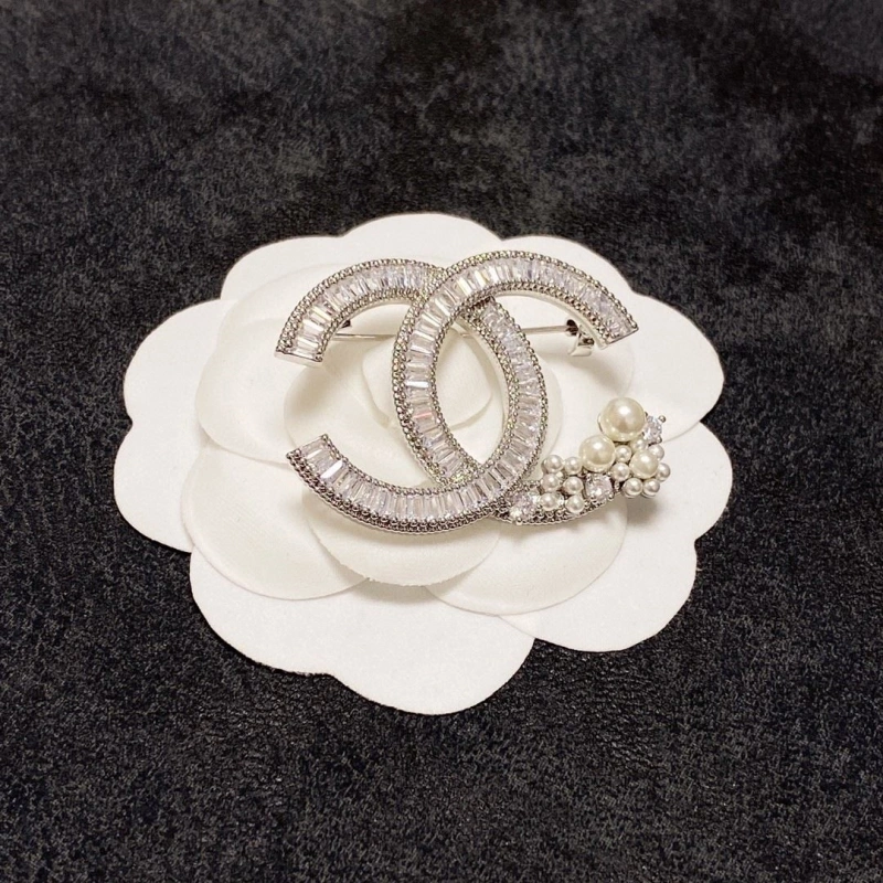 Chxnxl Brooches WellDesigned 289297