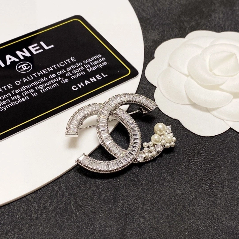 Chxnxl Brooches WellDesigned 289297